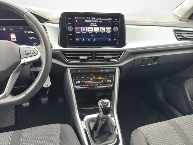 Volkswagen T-Roc 1.5 TSI Life