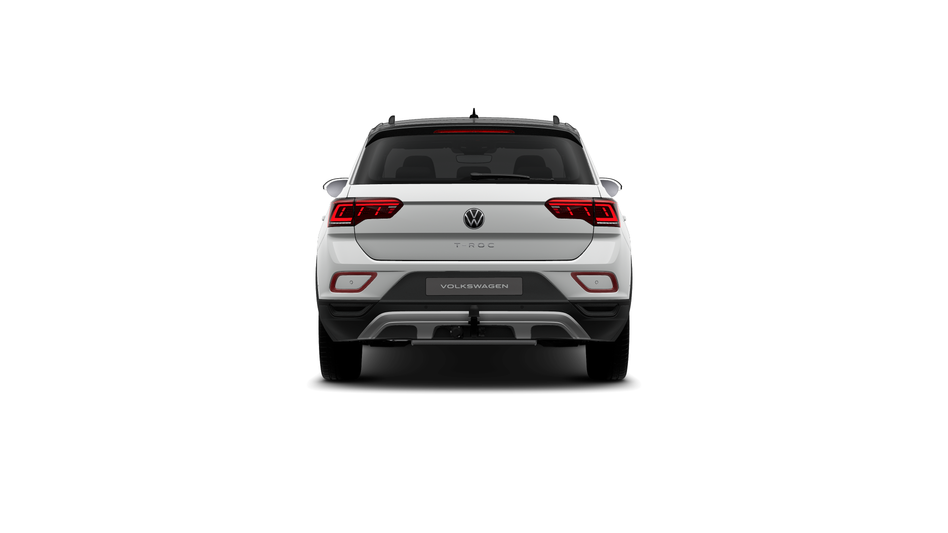 Volkswagen T-Roc 1.5 TSI Move
