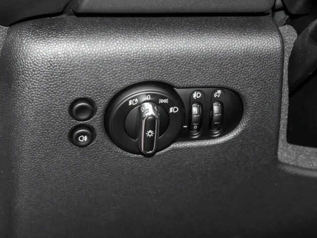 MINI Cooper Cabrio Classic Trim Premium LED Leder Navi