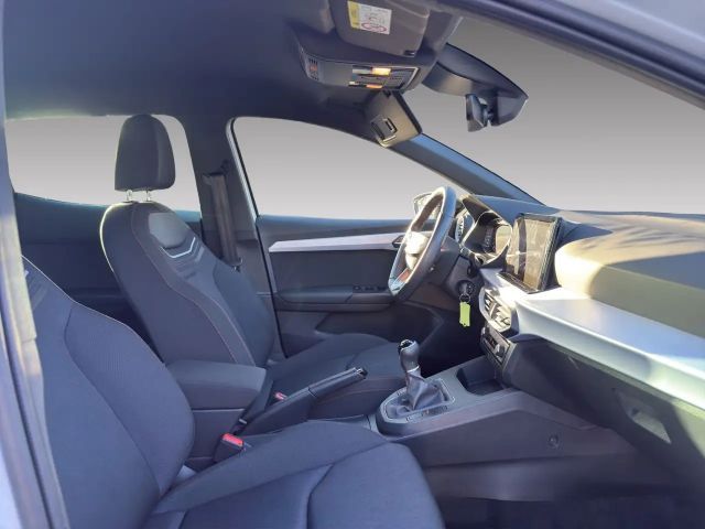 Seat Ibiza 1.0 TSI FR-lijn