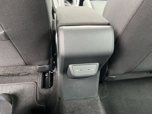 Volkswagen Taigo 1.0 TSI Life