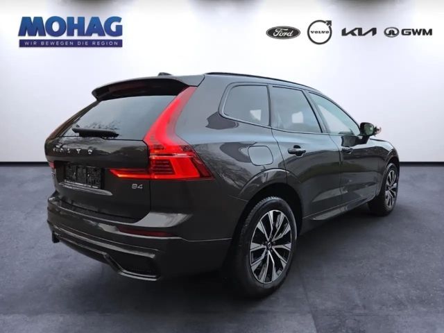 Volvo XC60 Dark Plus