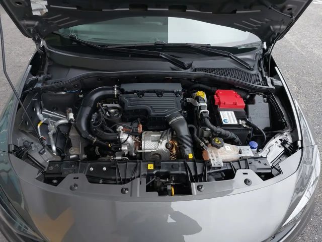 Fiat Tipo CityCross Sport Turbo