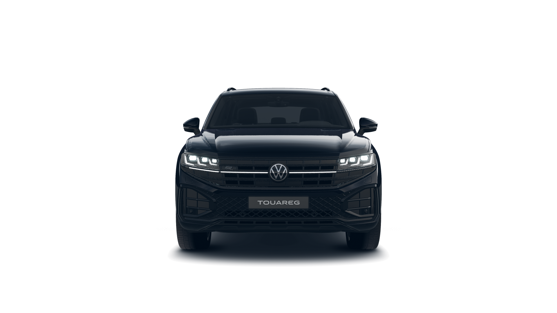 Volkswagen Touareg 3.0 V6 TDI 4Motion R-Line