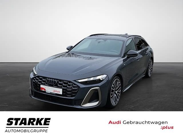 Audi A5 Avant S-Line S-Tronic