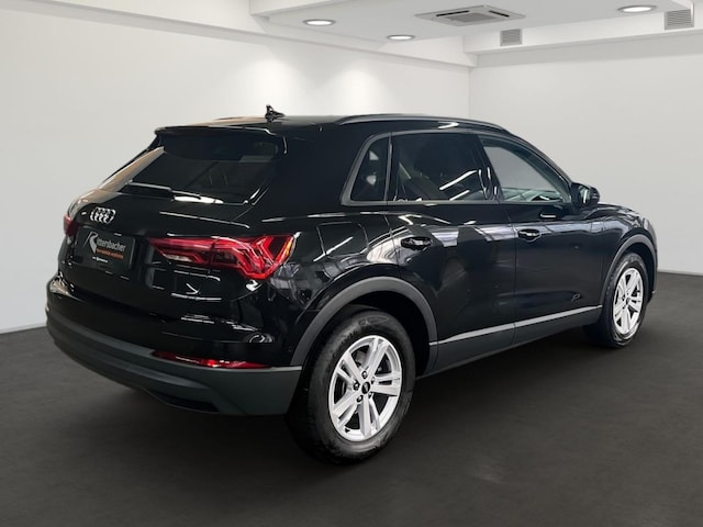 Audi Q3 35 TDI S-Tronic