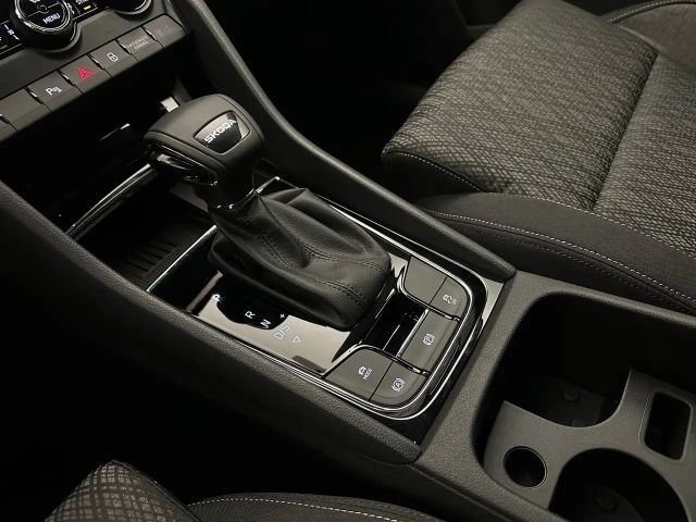 Skoda Karoq ACT Selection
