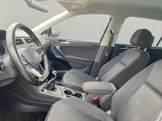 Volkswagen Tiguan 1.5 TSI TSi United