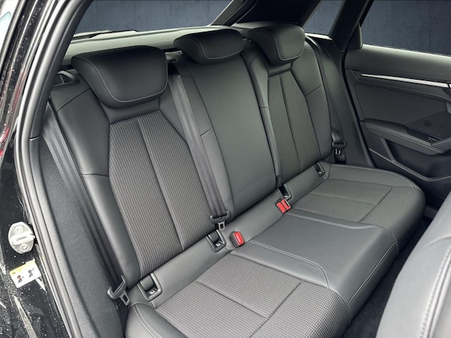 Audi S3 Quattro S-Tronic Sportback