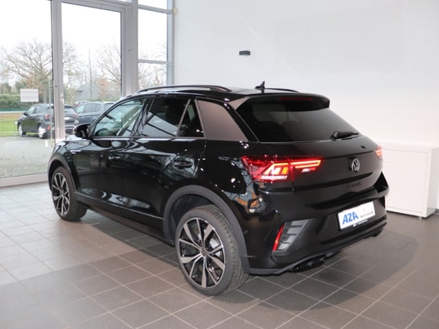 Volkswagen T-Roc 1.5 TSI