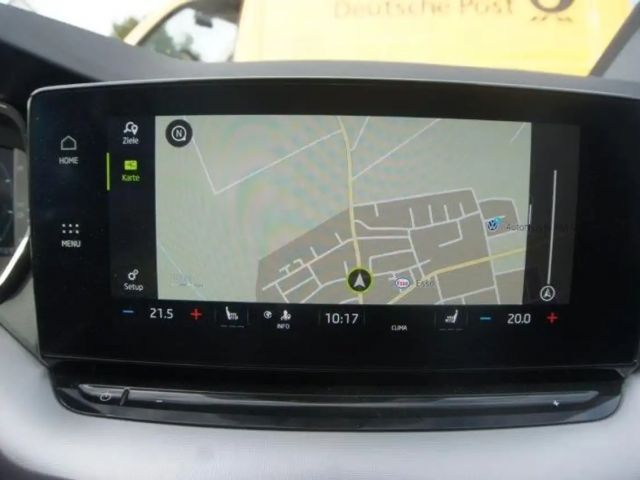 Skoda Octavia 2.0 TDI Ambition Combi