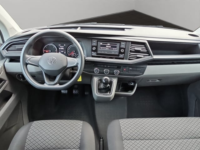 Volkswagen Caravelle 2.0 TDI T6