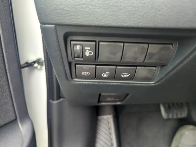 Toyota Yaris Cross 1.5 Teamplayer Klima Kamera Sitzhzg