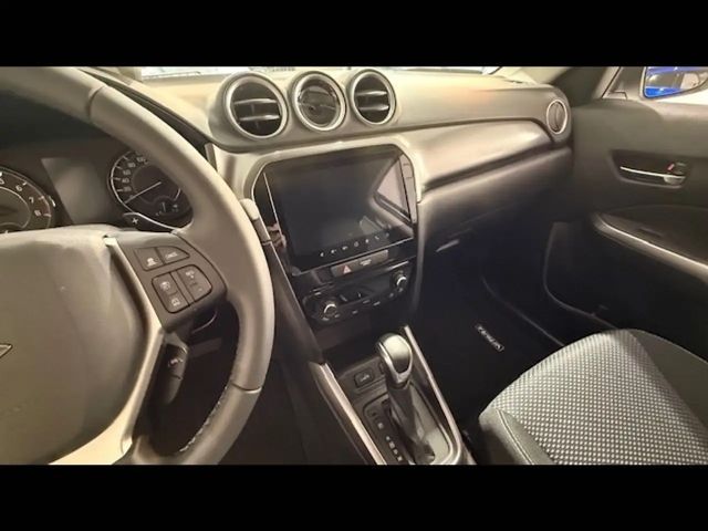 Suzuki Vitara Comfort