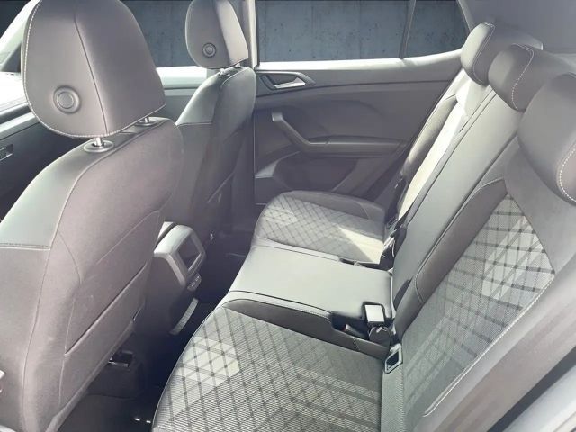 Volkswagen T-Cross 1.5 TSI ACT DSG R-Line