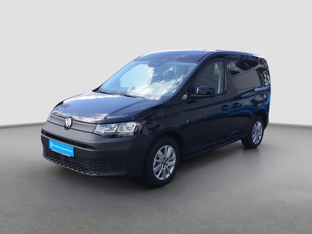 Volkswagen Caddy 2.0 TDI