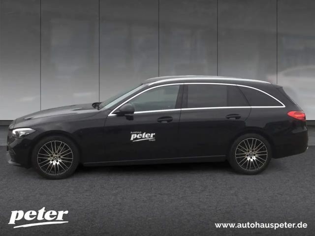 Mercedes-Benz C 200 AVANTGARDE Estate