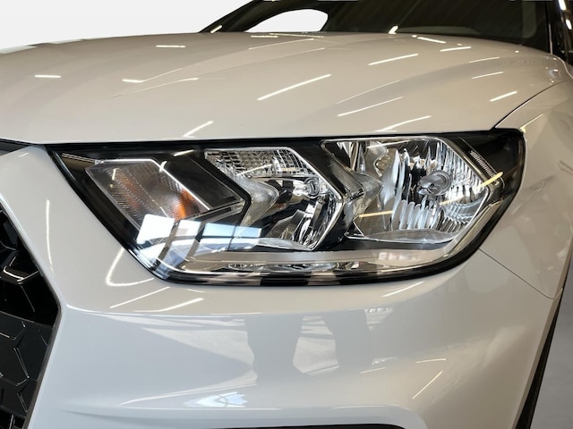 Audi A1 35 TFSI S-Line S-Tronic Sportback