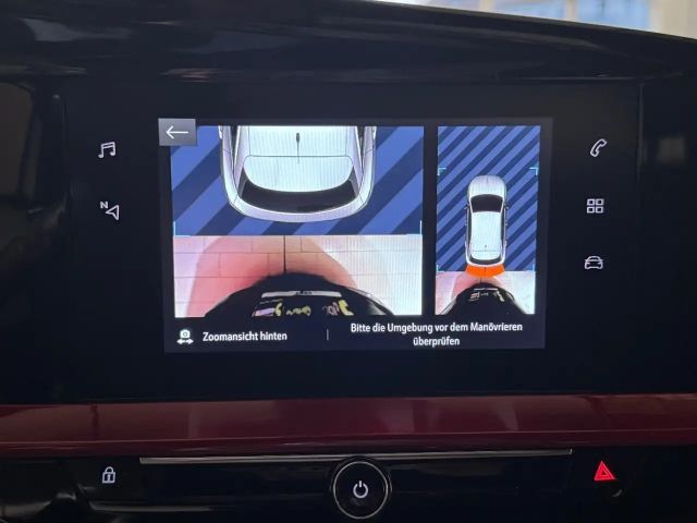 Opel Mokka 1.2 Turbo