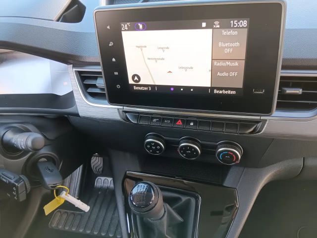 Renault Kangoo Equilibre Equilibre