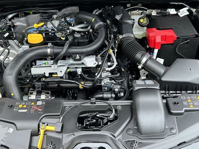 Renault Clio Evolution