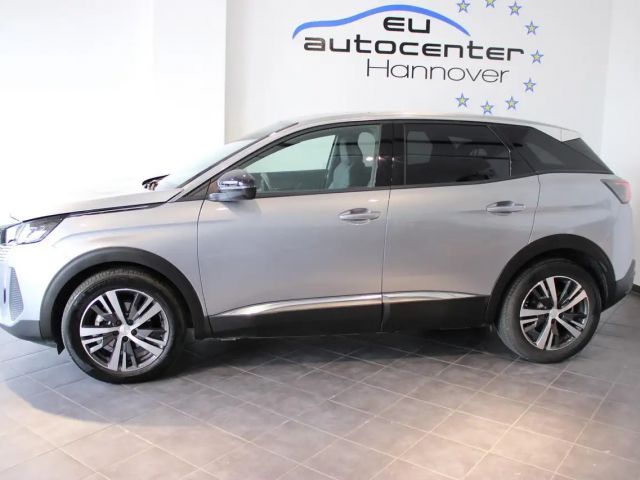 Peugeot 3008 Allure Pack
