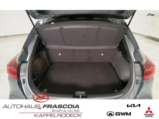 Kia XCeed GDi Vision