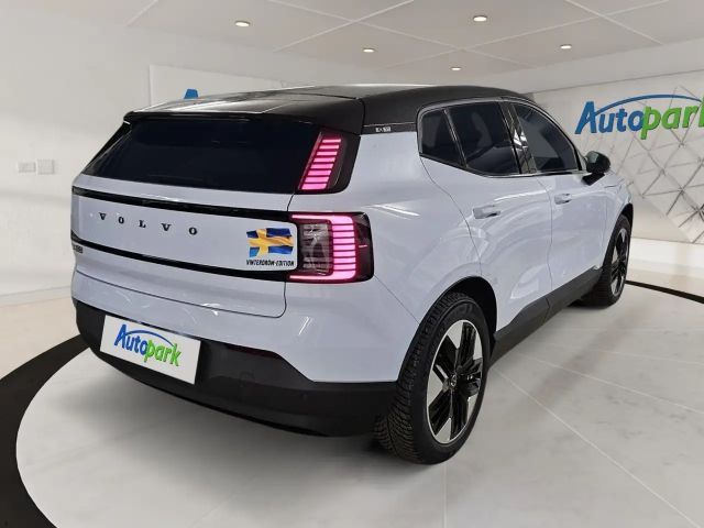 Volvo EX30 Extended range Plus Single motor