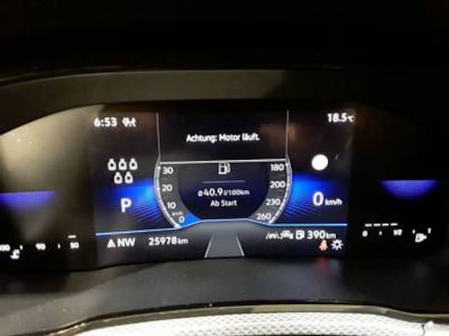 Volkswagen Touran 2.0 TDI BMT Comfortline