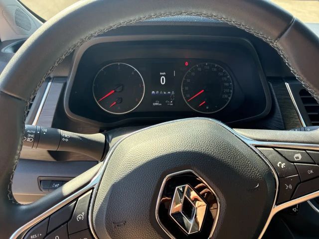 Renault Trafic L1H1 Life