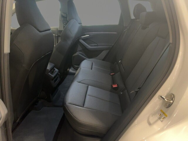 Audi Q6 e-tron SUV e-tron Audi Q6 SUV e-tron