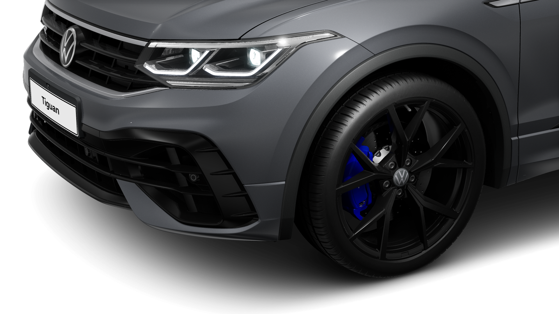 Volkswagen Tiguan Tiguan 2.0   R    BT235TSI D7A