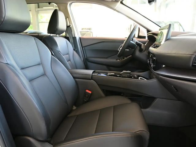 Nissan X-trail Tekna