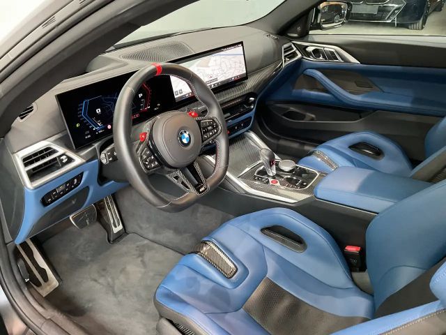 BMW M4 Competition Coupé