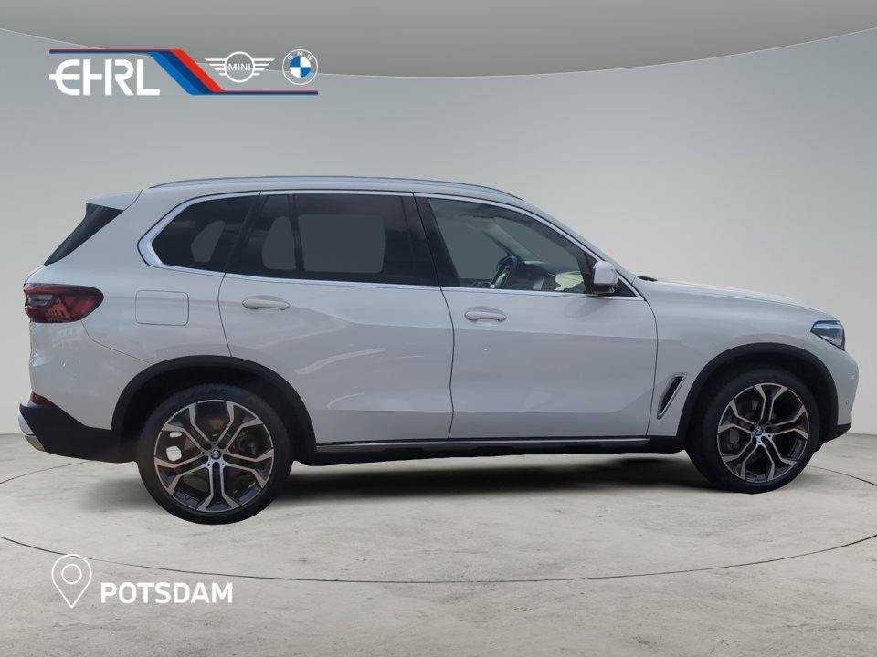 BMW X5 xDrive25d