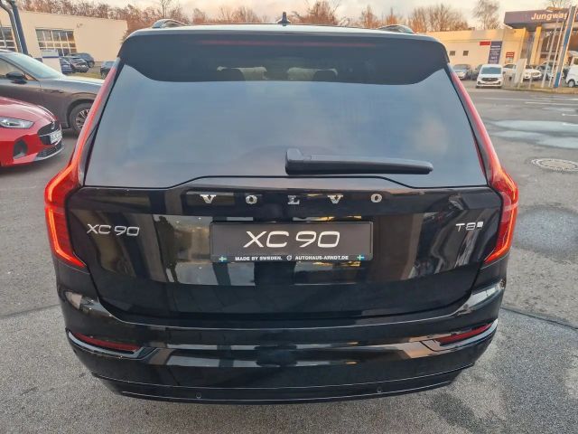 Volvo XC90 AWD Dark Plus Recharge