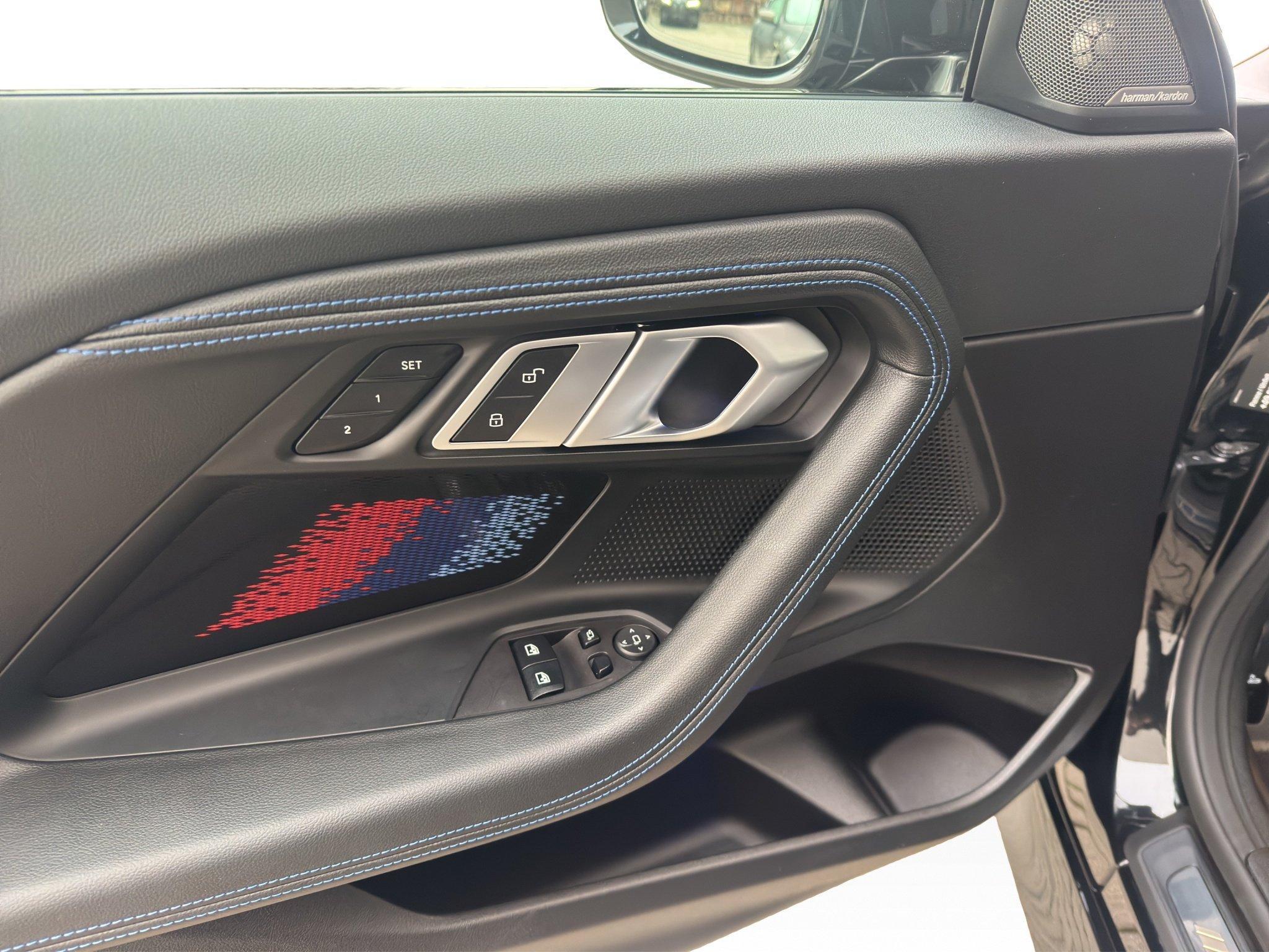 BMW M2 Coupé xDrive