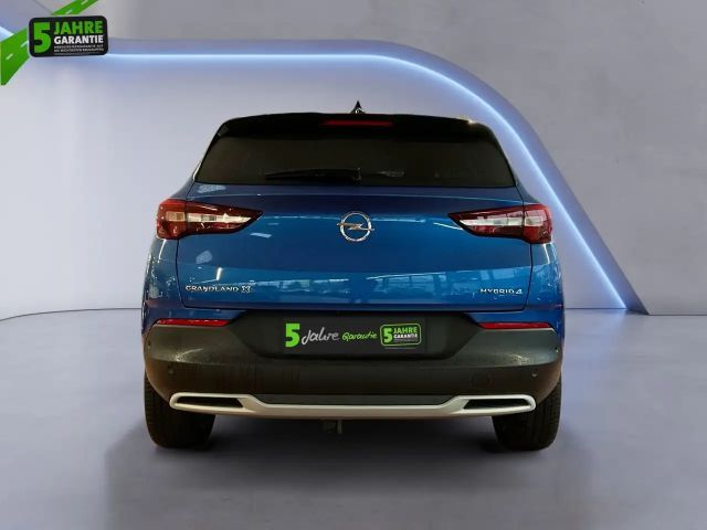 Opel Grandland X Ultimate