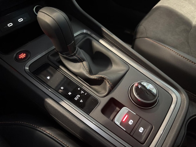 Cupra Ateca 1.5 TSI DSG