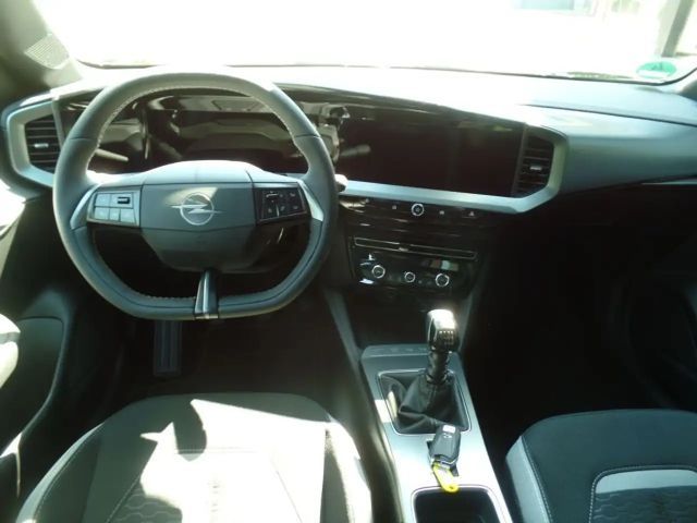 Opel Mokka Edition Turbo