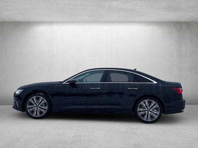 Audi A6 45 TFSI S-Tronic Sedan