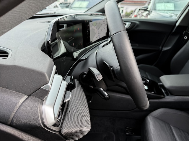 Audi A5 Quattro S-Tronic