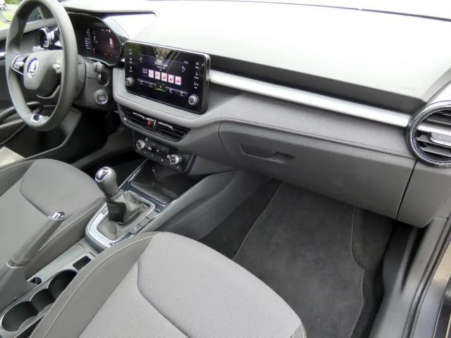 Skoda Fabia 'Drive' #KLIMA #KAM #DAB+ #AHK #TEMP