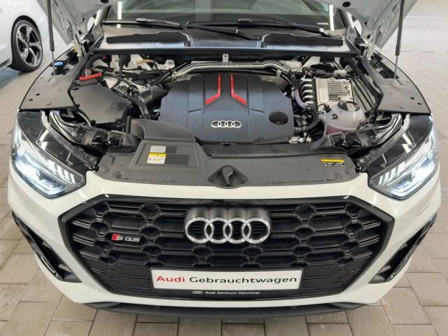 Audi SQ5 Quattro