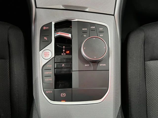 BMW 320 320d Touring xDrive