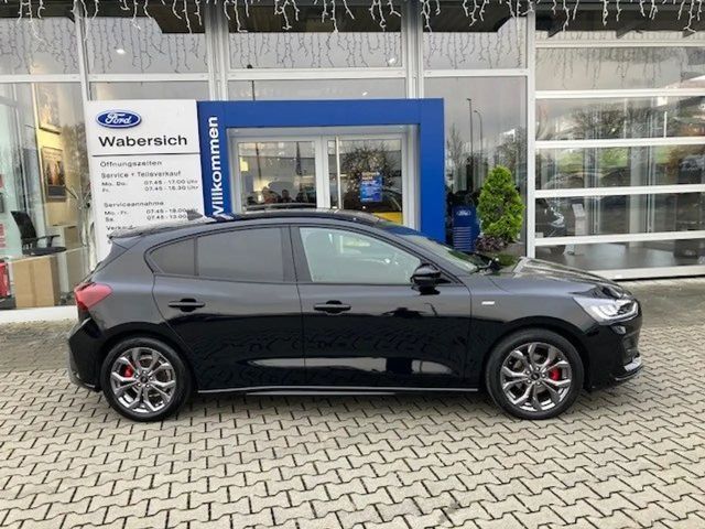 Ford Focus ST Line