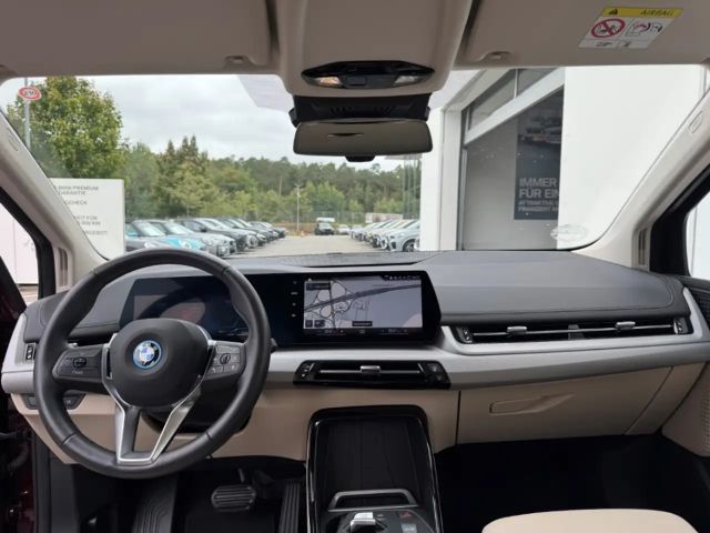 BMW 225 Active Tourer xDrive