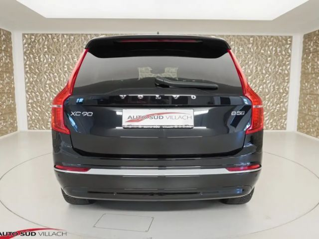Volvo XC90 AWD Plus