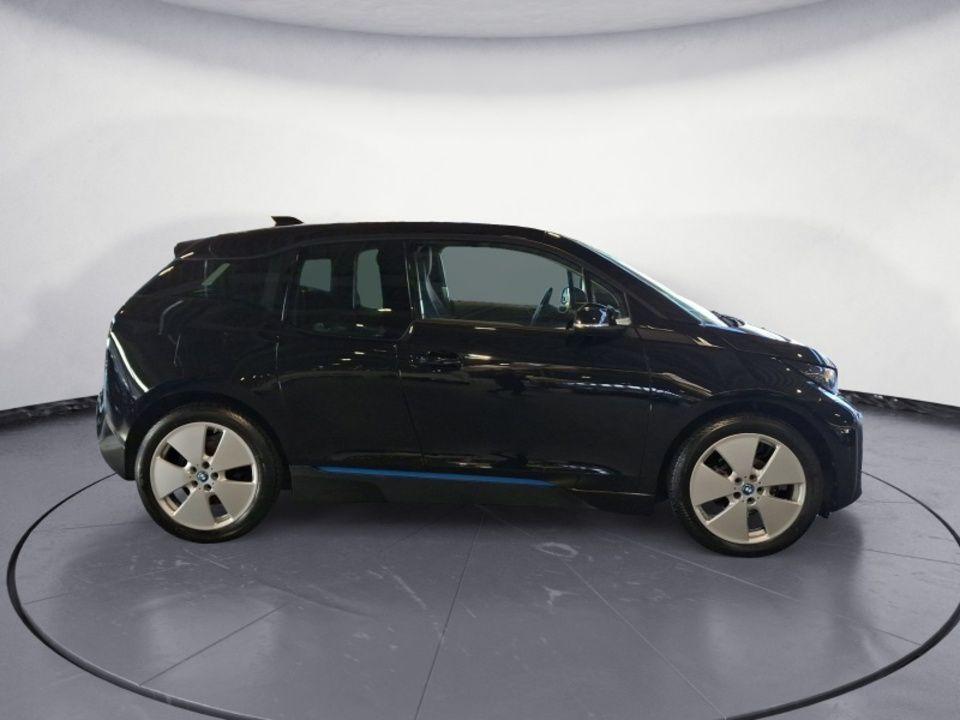 BMW i3 120Ah