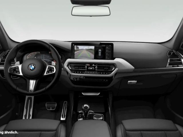 BMW X3 M-Sport xDrive20d